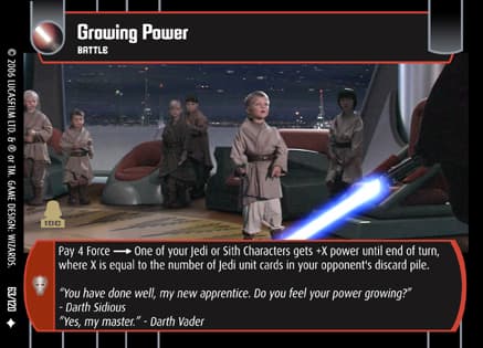 Growing Power
