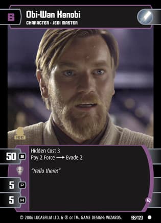 Obi-Wan Kenobi (Q)