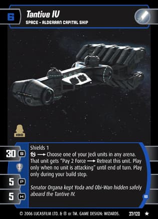 Tantive IV (B)