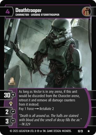 Deathtrooper