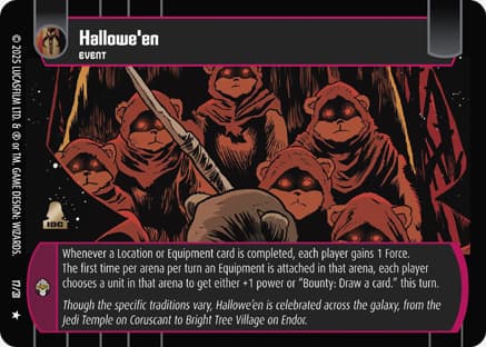 Hallowe'en