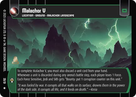 Malachor V