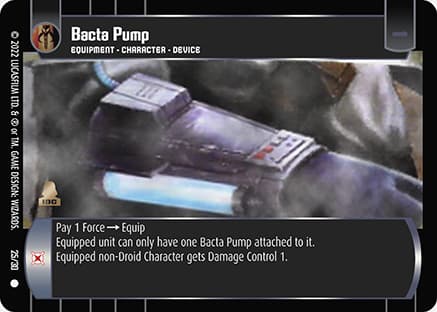 Bacta Pump