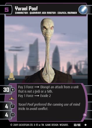 Yarael Poof (A)