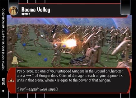 Booma Volley