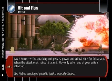 Hit and Run