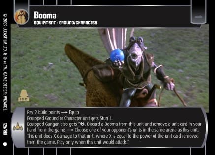 Booma