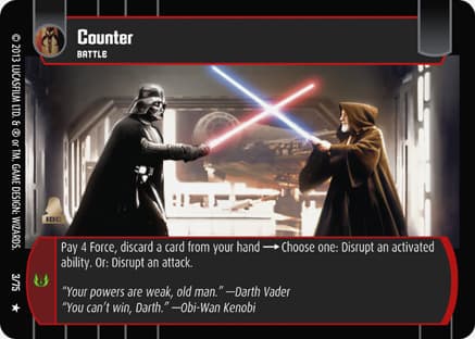 Counter