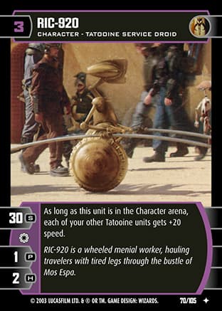 RIC-920