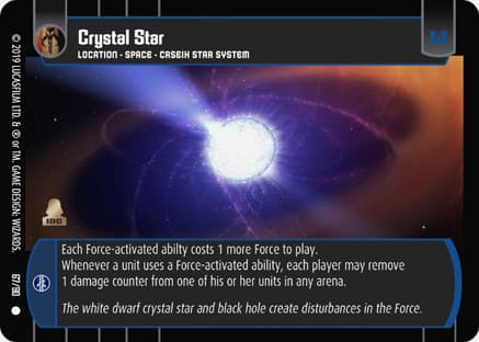 Crystal Star