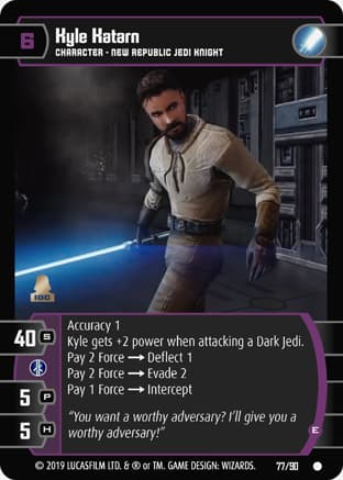 Kyle Katarn (E)