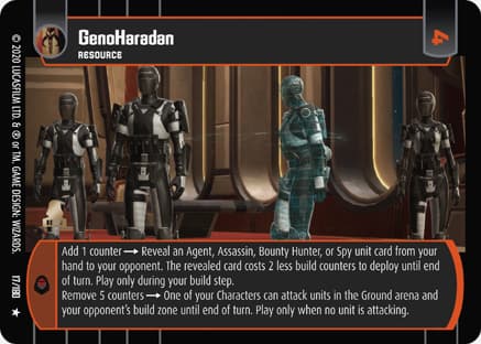 GenoHaradan