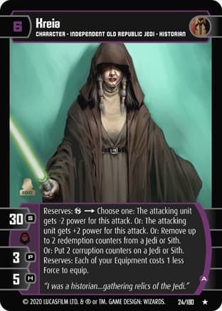 Kreia (A)