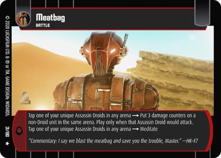 Meatbag