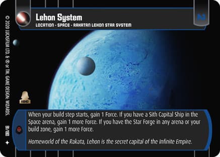 Lehon System