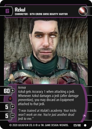 Azkul (A)