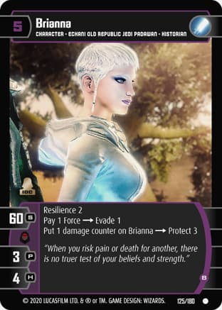 Brianna (B)