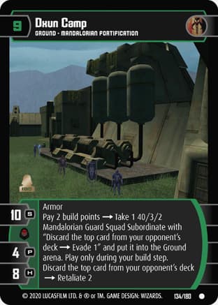 Dxun Camp