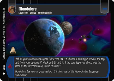 Mandalore