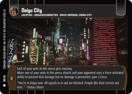Daiyu City