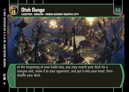 Otoh Gunga