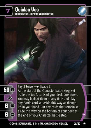 Quinlan Vos (A)