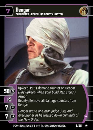Dengar (A)