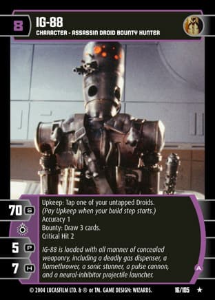 IG-88 (A)