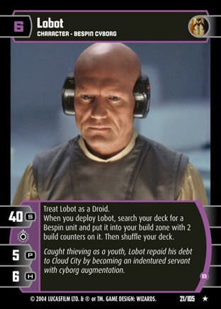 Lobot (B)