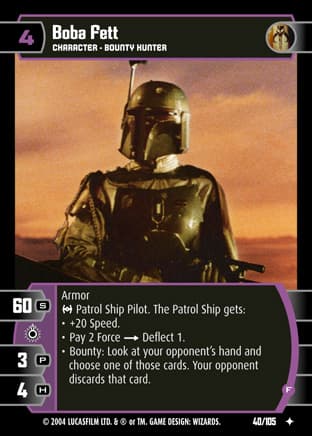 Boba Fett (F)