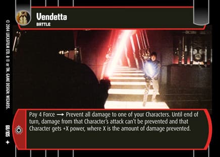 Vendetta