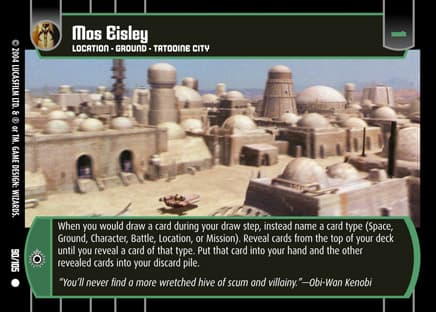 Mos Eisley