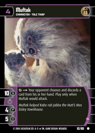 Muftak (A)