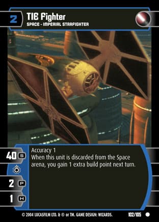 TIE Fighter
