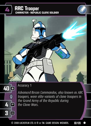 ARC Trooper
