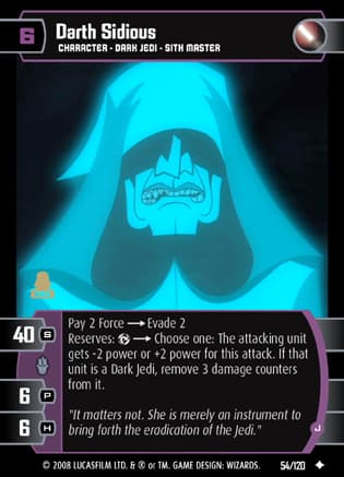 Darth Sidious (J)