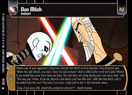 Dun Moch