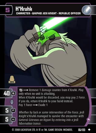 K'Kruhk (A)