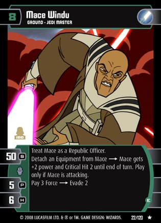 Mace Windu (E)