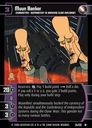 Muun Banker