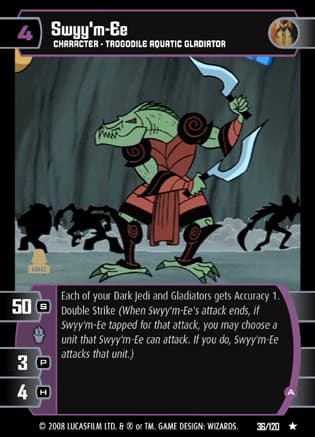 Swyy'm-Ee (A)