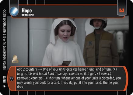 Hope