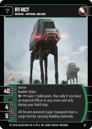 AT-ACT (Promo)