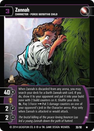 Zannah (B)