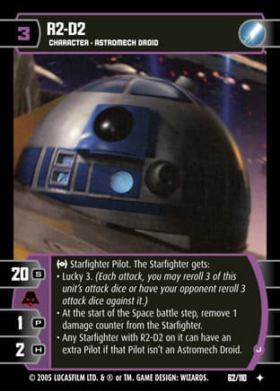 R2-D2 (J)