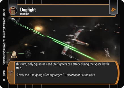 Dogfight