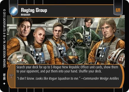 Ragtag Group