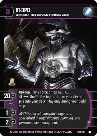 M-3PO (A)