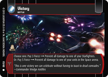 Victory