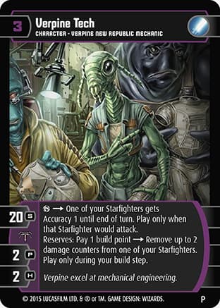 Verpine Tech (Promo)